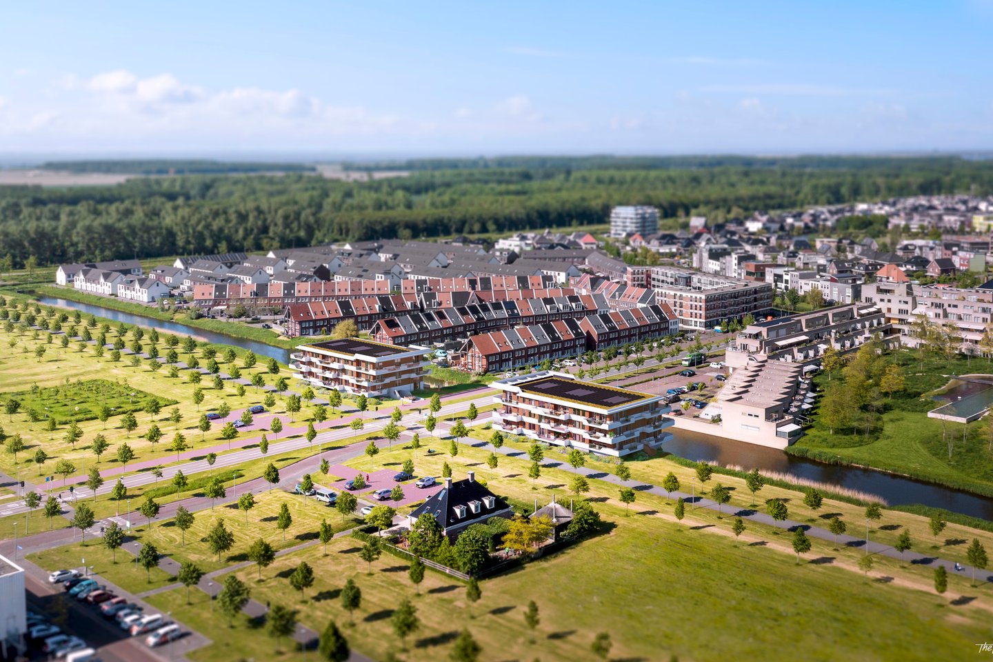 Bekijk foto 3 van Type A (Bouwnr. 203)