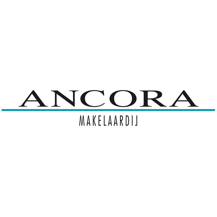 Ancora Makelaardij logo