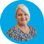 Liona Mulder - Afd. beheer