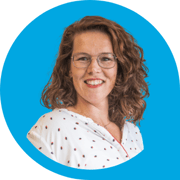 Alette Haveman - Commercieel medewerker