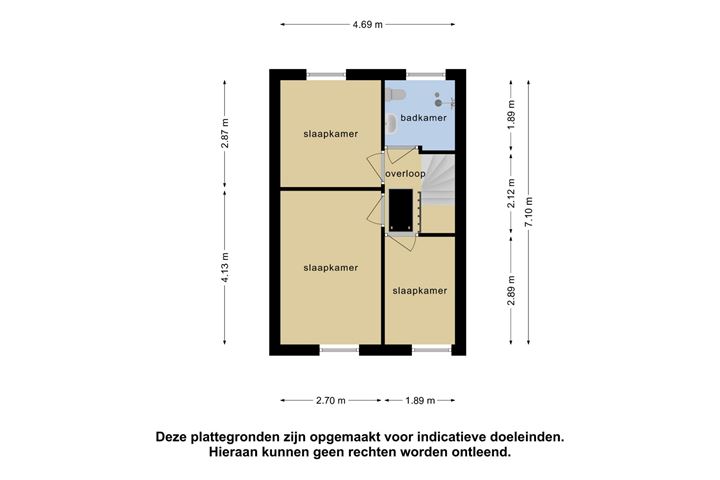 Bekijk foto 25 van Predikherenstraat 10