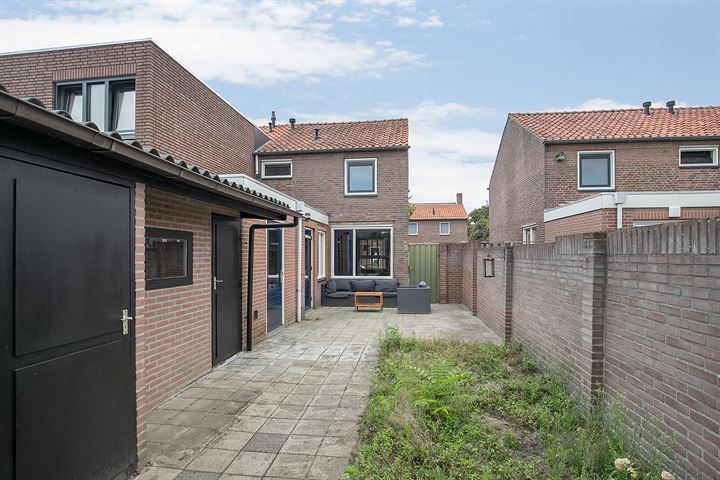 Bekijk foto 19 van Predikherenstraat 10