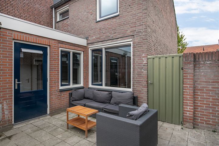 Bekijk foto 18 van Predikherenstraat 10