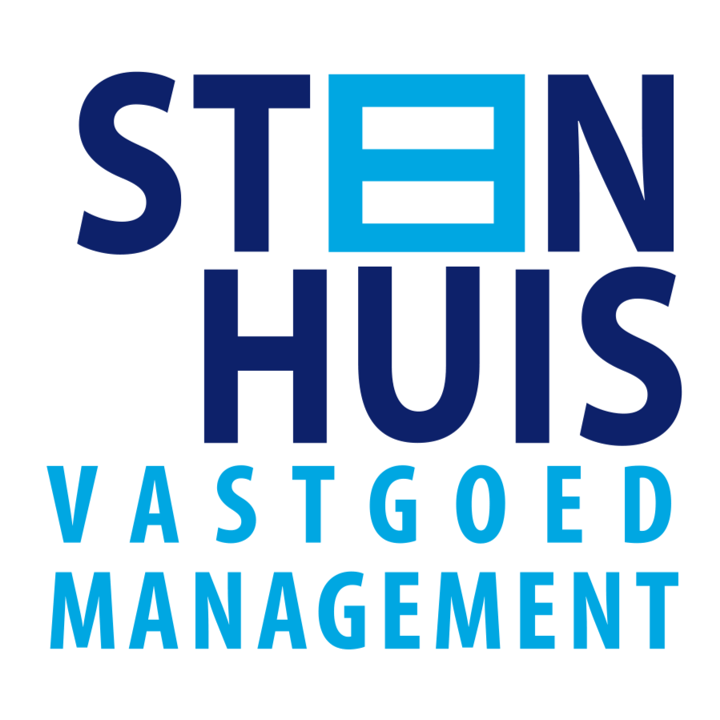 Steenhuis Vastgoedmanagement Logo