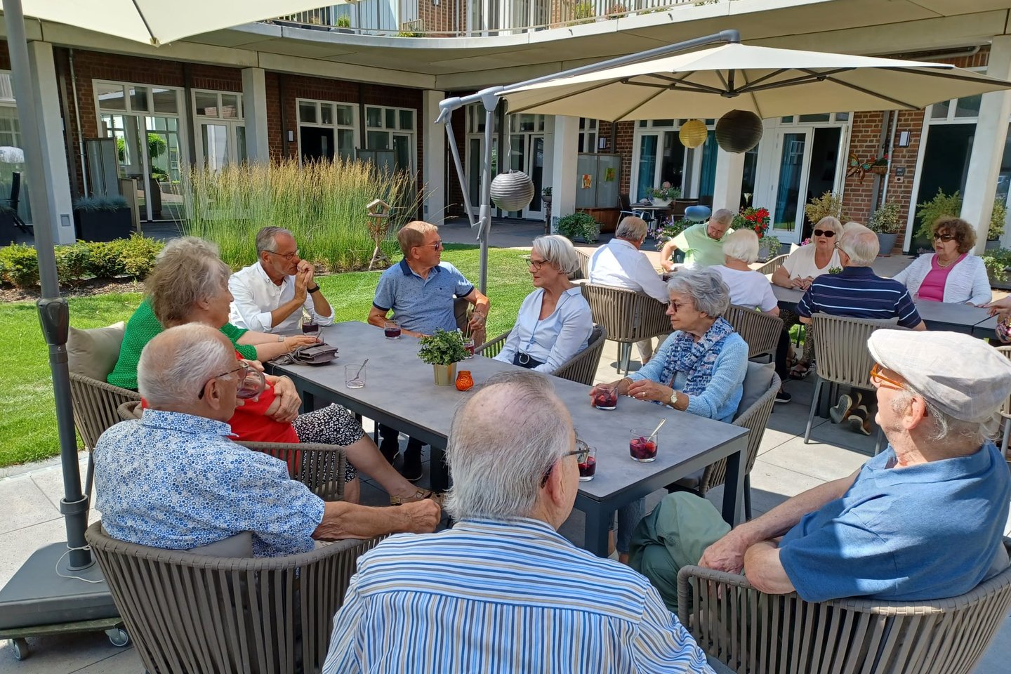 Bekijk foto 4 van Burgemeester Moonenlaan 5 -35