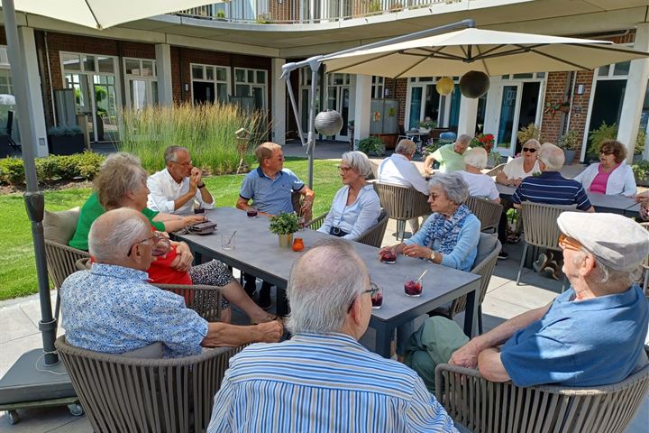 Bekijk foto 4 van Burgemeester Moonenlaan 5--35