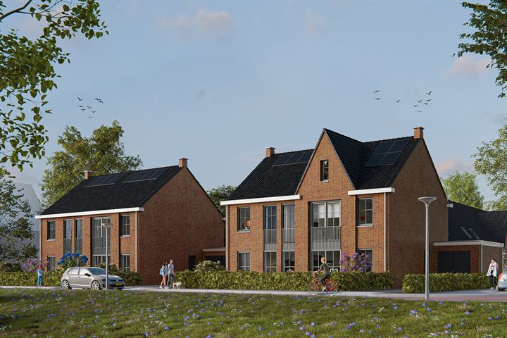 Bekijk foto 6 van 65 woningen Opbroek Noord 2023 - Ten Brinke Bouw