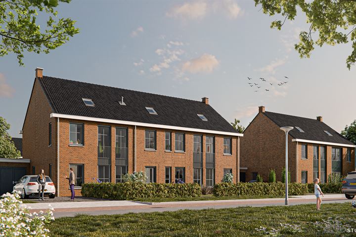 Bekijk foto 7 van 65 woningen Opbroek Noord 2023 - Ten Brinke Bouw