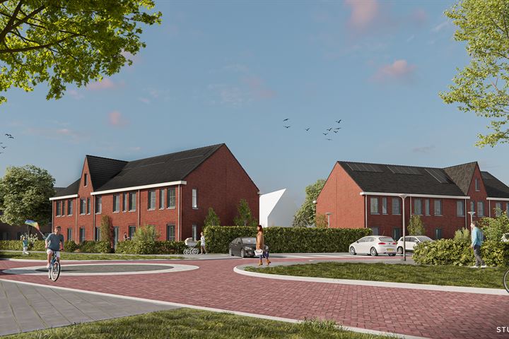 Bekijk foto 8 van 65 woningen Opbroek Noord 2023 - Ten Brinke Bouw