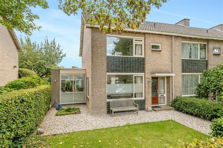 Koopwoningen Vleuten - Huizen Te Koop In Vleuten [funda]