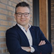 Kevin Soetens - Vastgoedadviseur