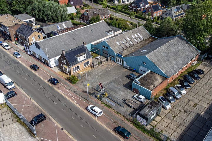 Ulgersmaweg 17 19, Groningen