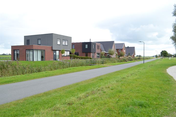 Bekijk foto 4 van Bouwkavel (Bouwnr. 25)