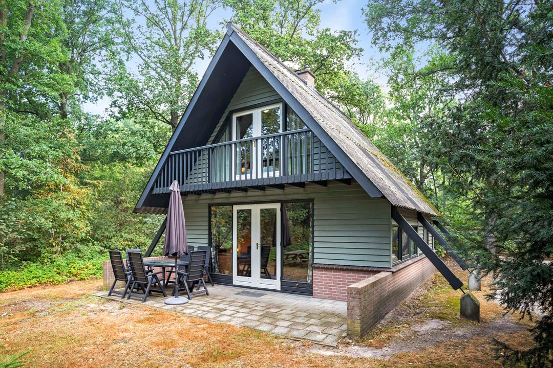 Foto 1 van Bosrand l 25