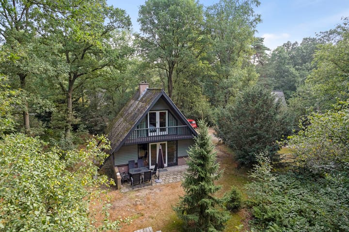 Foto 2 van Bosrand l 25