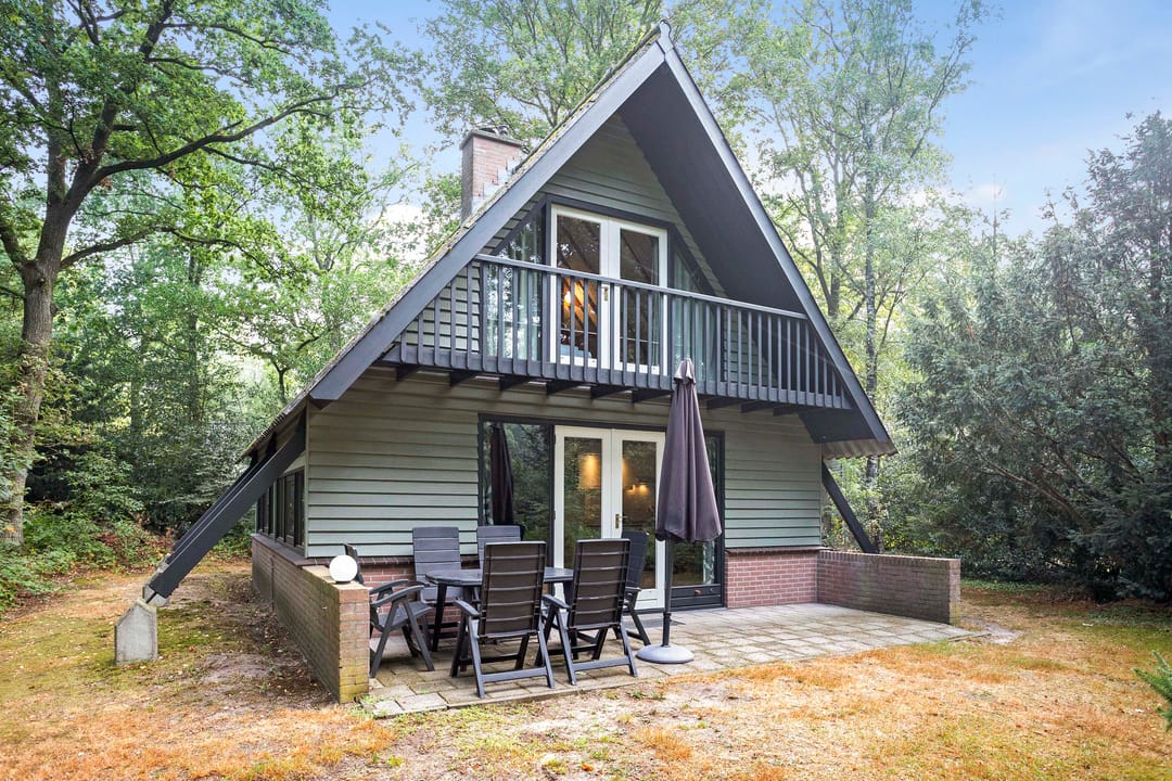 Foto 7 van Bosrand l 25