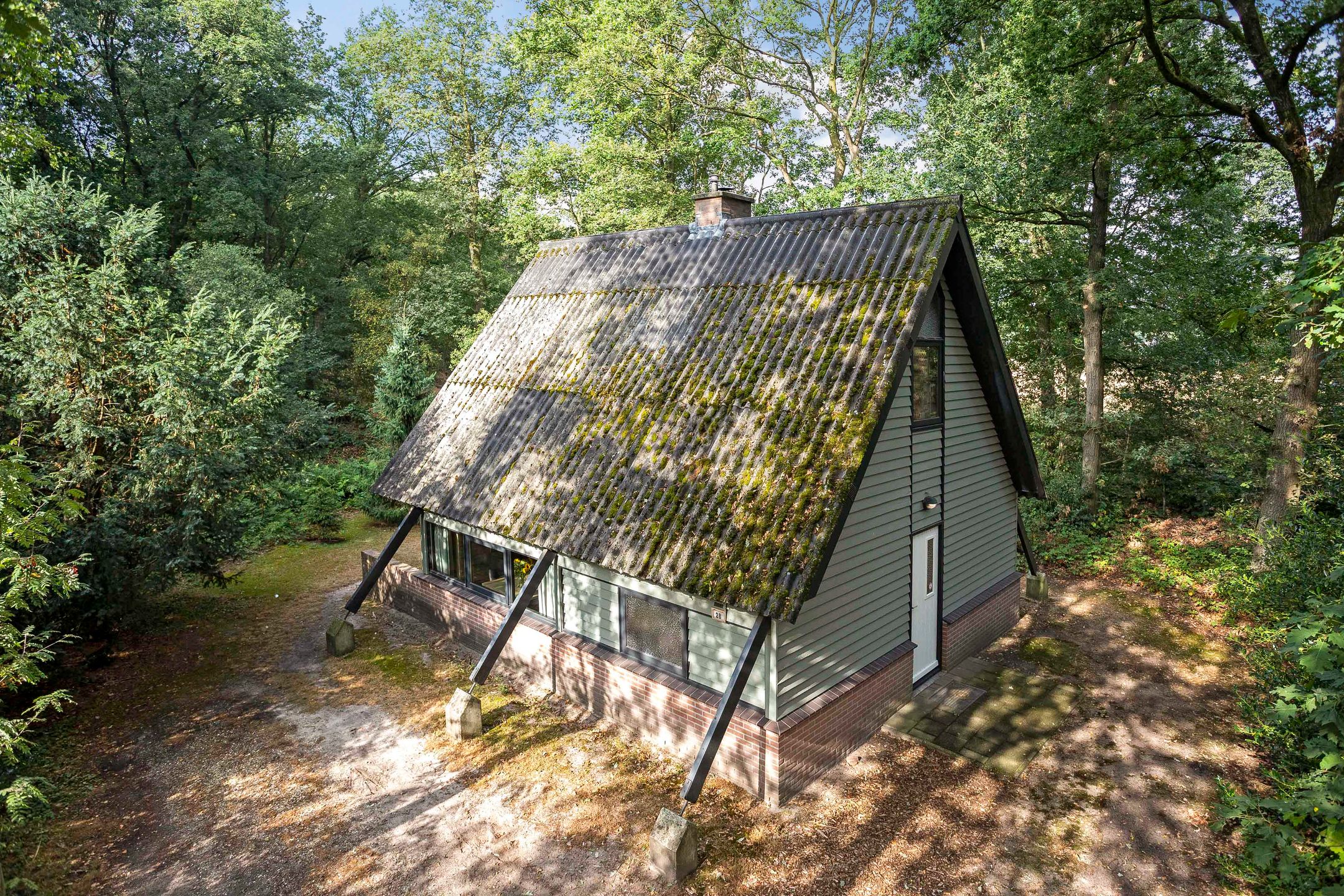 Foto 24 van Bosrand l 25