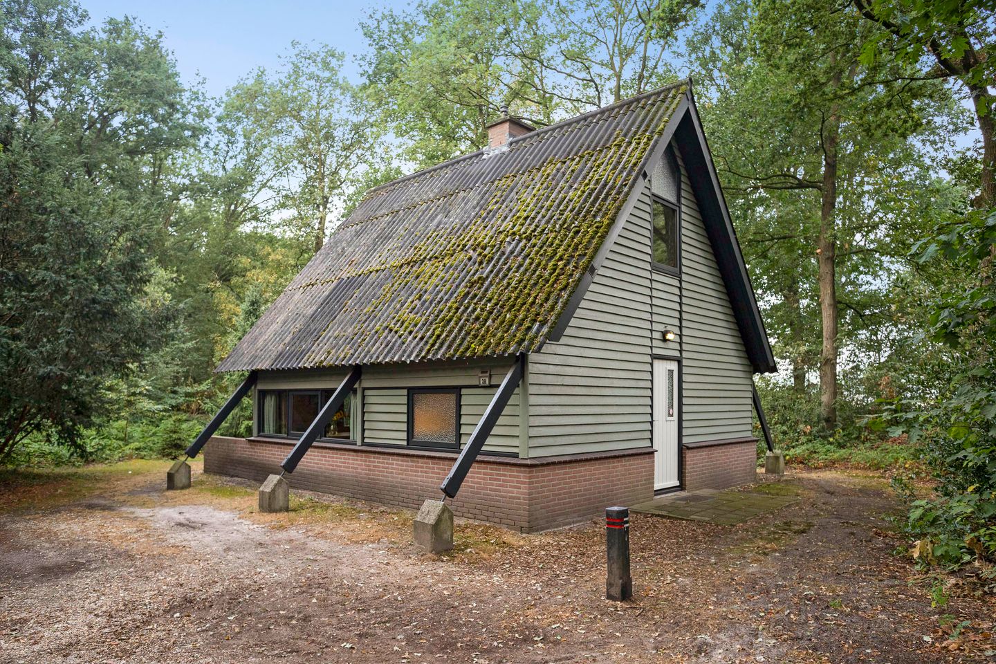 Foto 25 van Bosrand l 25