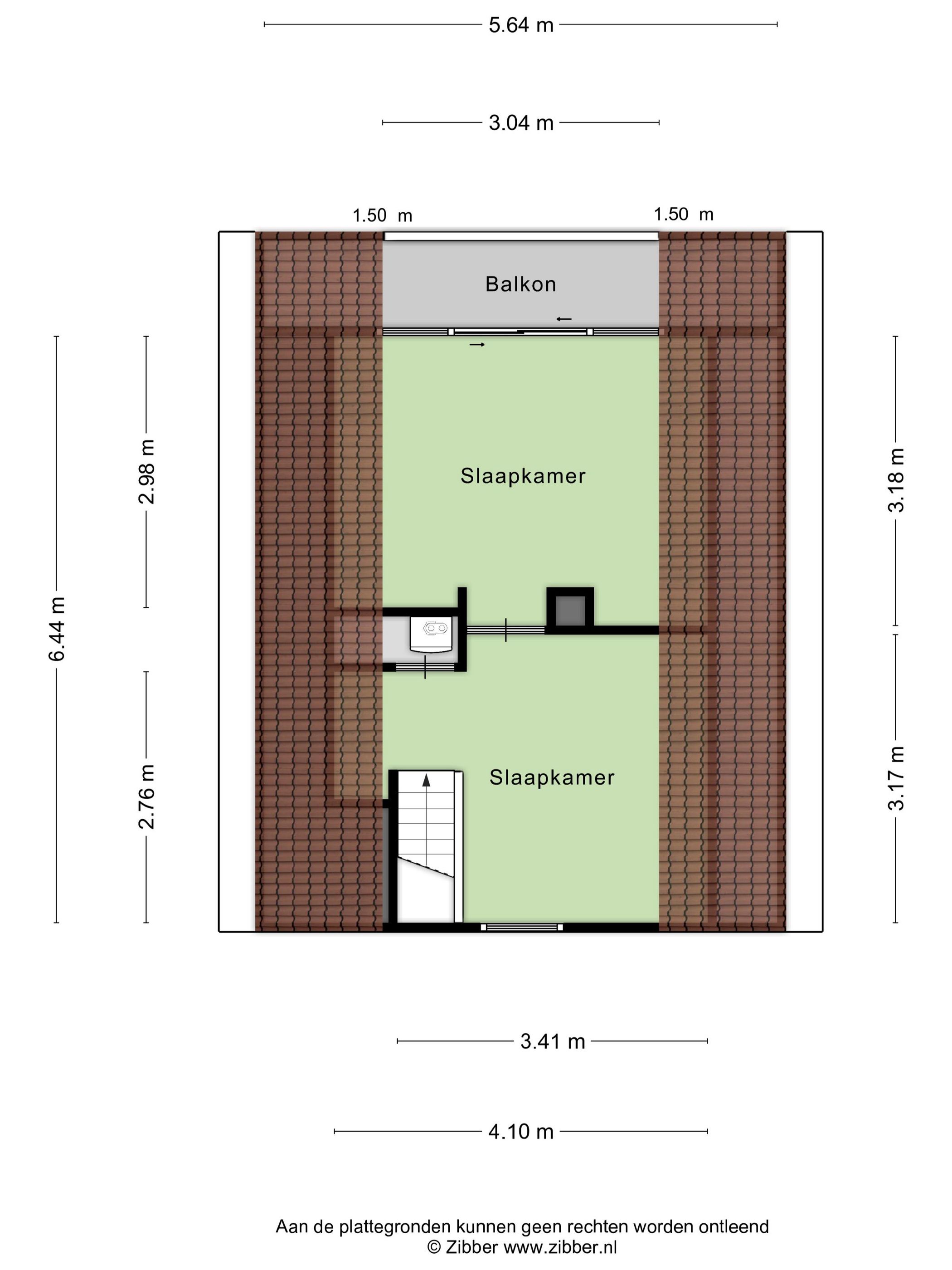 Foto 42 van Bosrand l 25