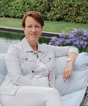Mieke Bloemendal - Office manager