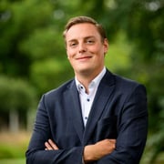 Joost Bontjer - Vastgoedadviseur