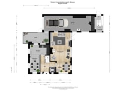 View floorplan