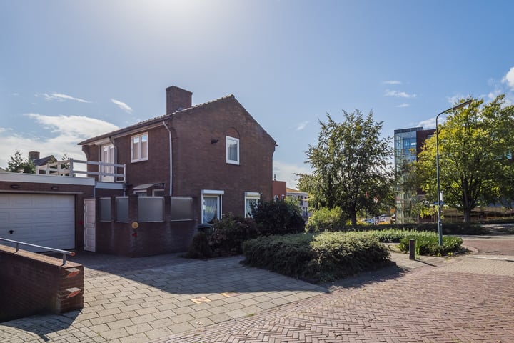 Nieuwe Veenendaalseweg 58