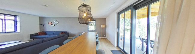 Bekijk 360° foto van Keuken van Maasresidence Thorn, villa 9