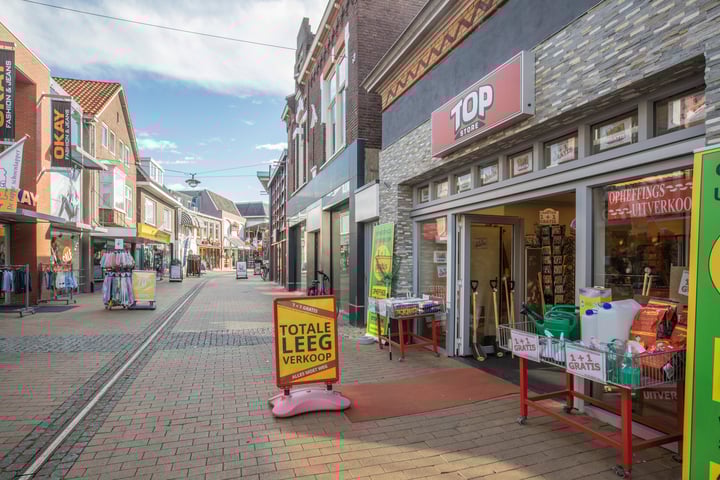Oudestraat 13, Assen