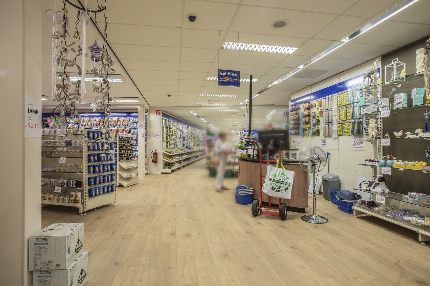 Bekijk foto 2 van Oudestraat 13