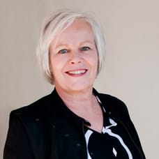 Miep Groeneveld - Commercieel Medewerker