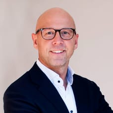 Ferry Nefkens - NVM Register Makelaar & Taxateur