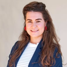 Laura Over de Vest - NVM Register Makelaar