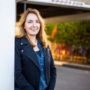 Marja Fraikin (Nieuwbouw) - Commercial Employee