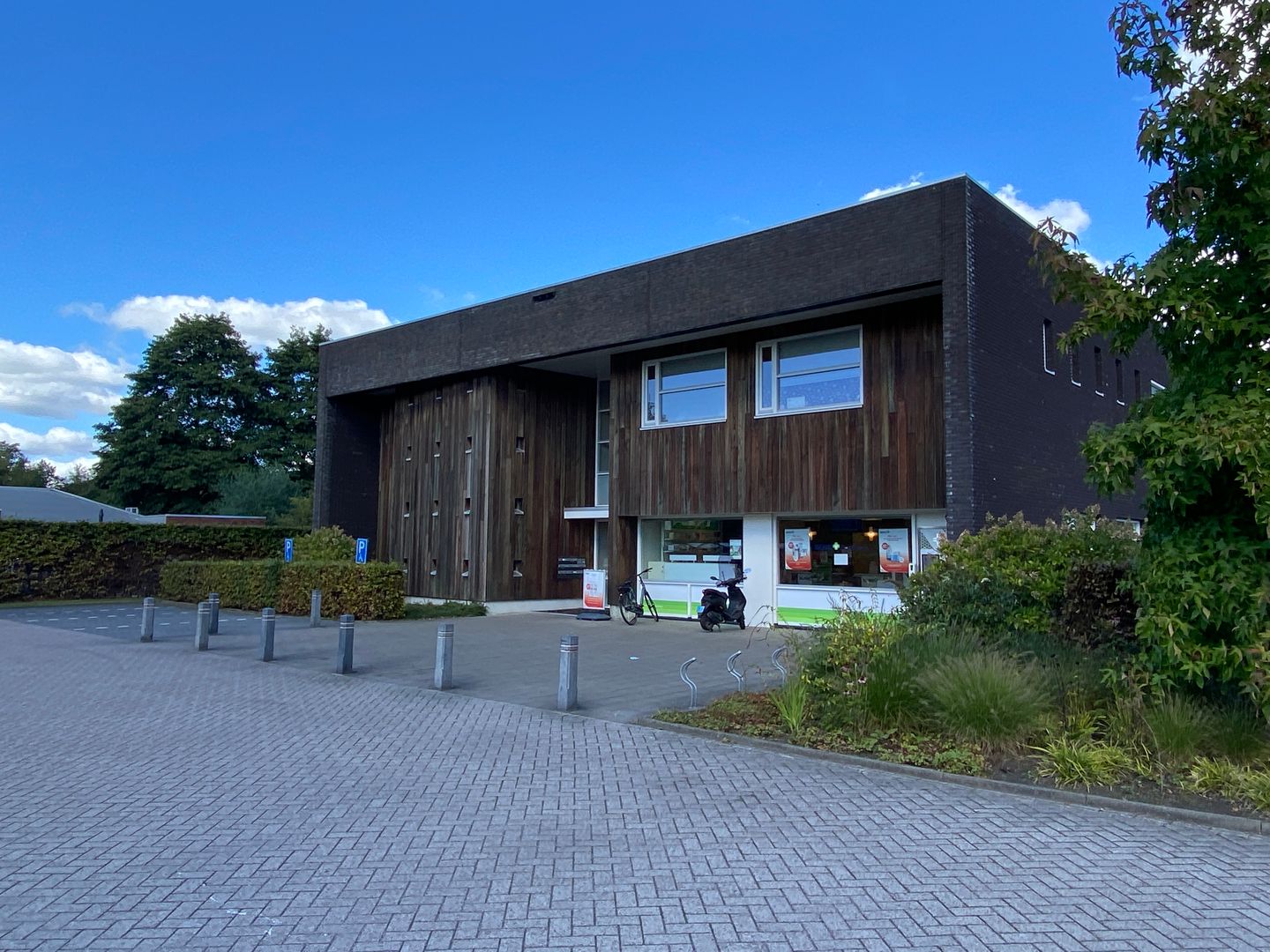 Bekijk foto 3 van Nije Jirden 12-B