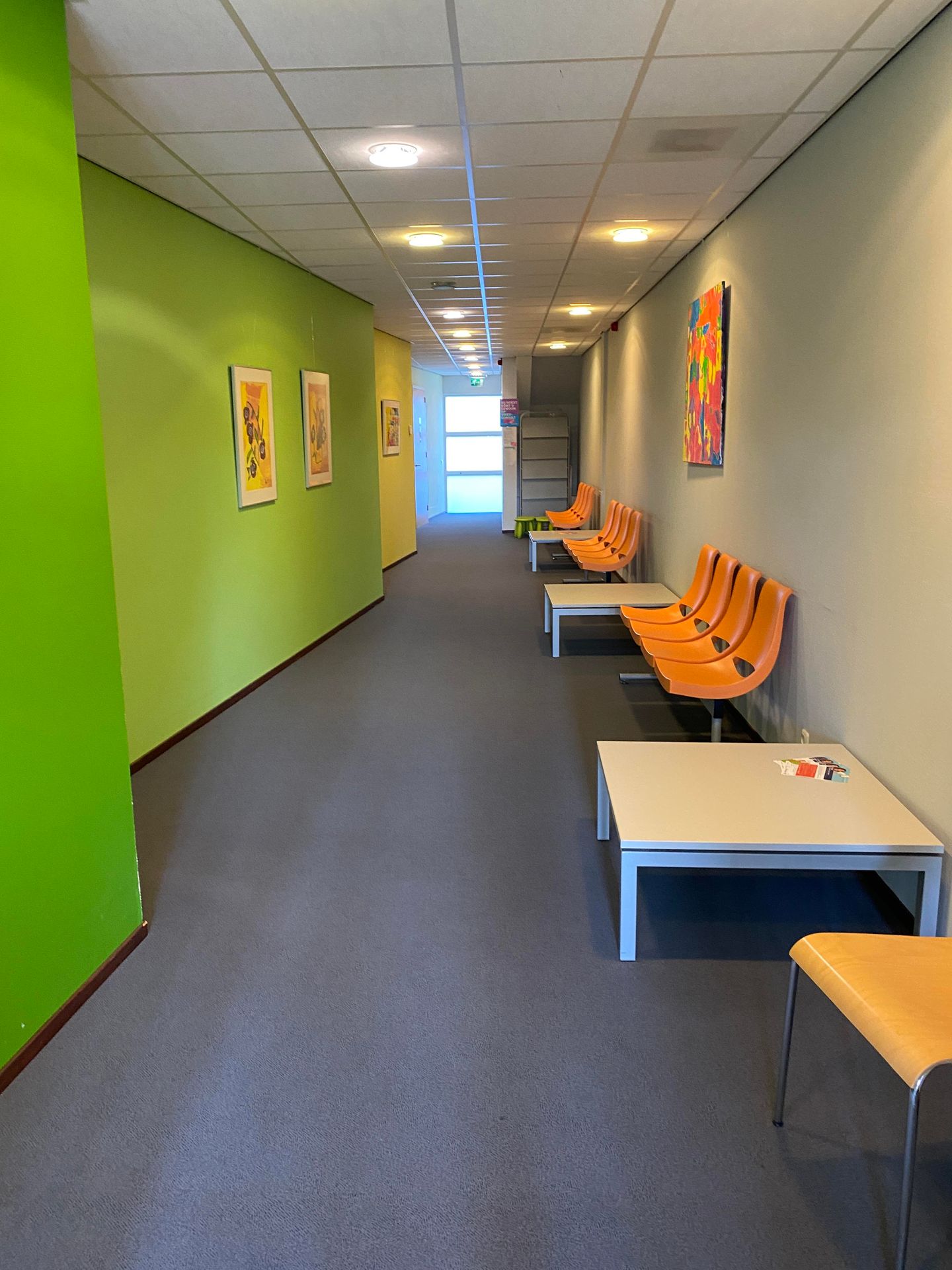 Bekijk foto 5 van Nije Jirden 12-B