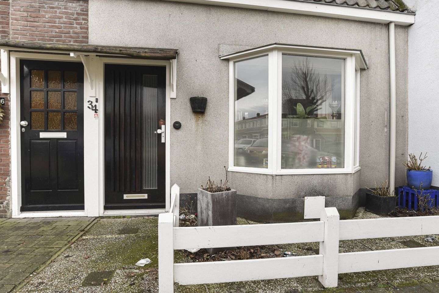 Foto 1 van Beukenkampstraat 34