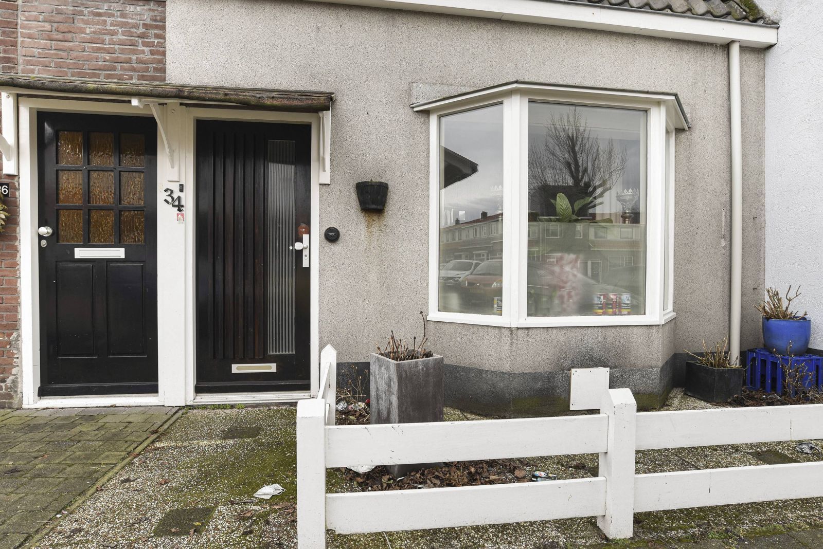 Beukenkampstraat, 34, Den Helder, 1781TZ, Noord-Holland, Nederland 34 