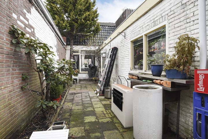 View photo 16 of Beukenkampstraat 34