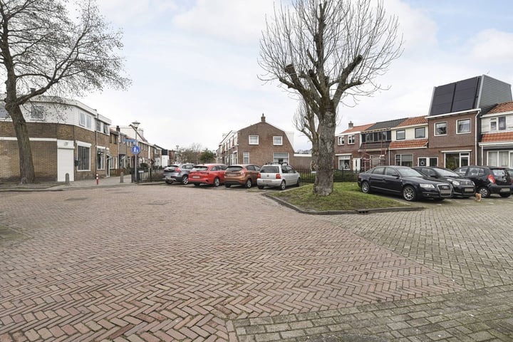 View photo 27 of Beukenkampstraat 34