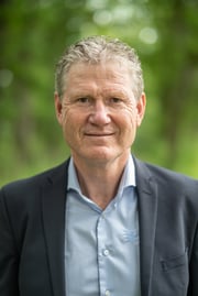 Harry Nijborg - NVM-makelaar (directeur)