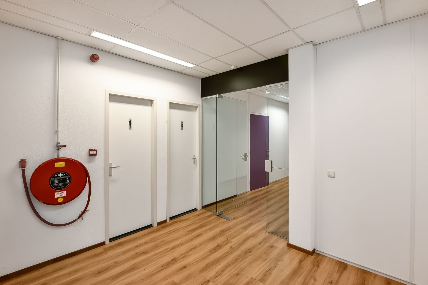 Bekijk foto 5 van Kronenburgsingel 60