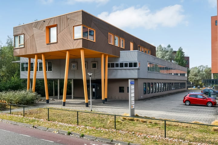 Kronenburgsingel 60