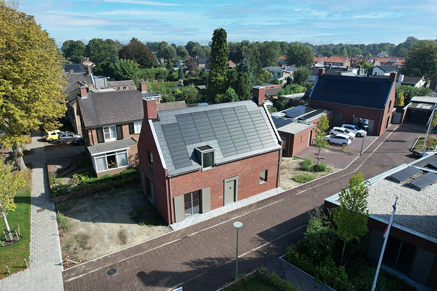 Bekijk foto 1 van Julianahof 1