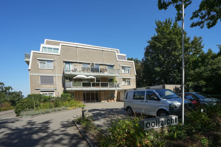 Sterreschansweg 55 g