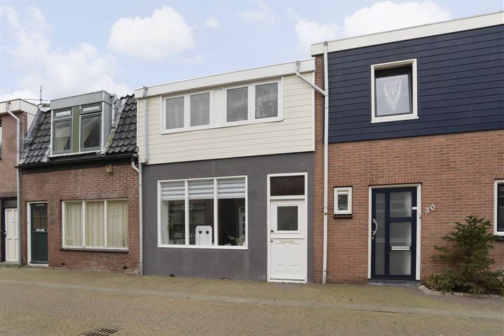 Bekijk foto 3 van Diaconiestraat 32