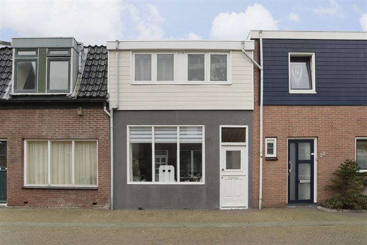 Bekijk foto 4 van Diaconiestraat 32