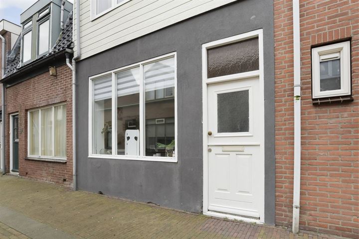 Bekijk foto 6 van Diaconiestraat 32