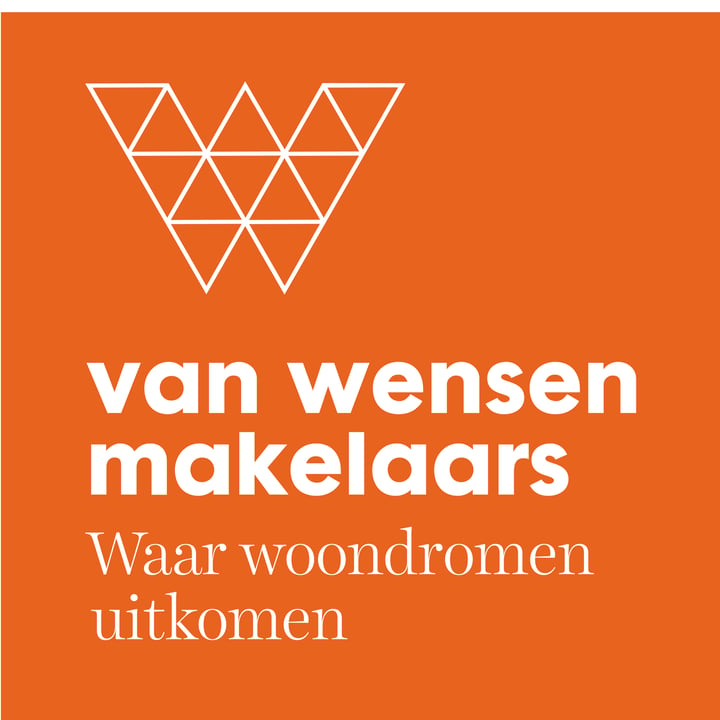 Van Wensen Makelaars logo