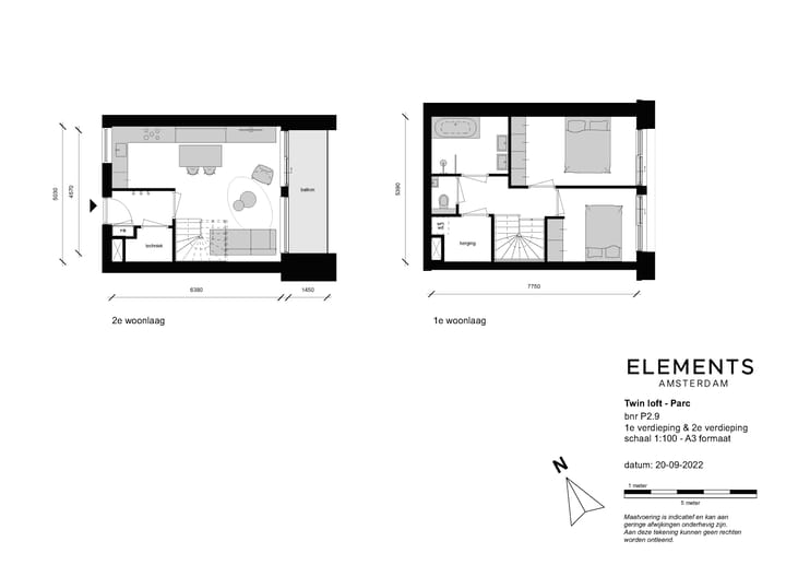 Foto 4 van Zinranapad 19